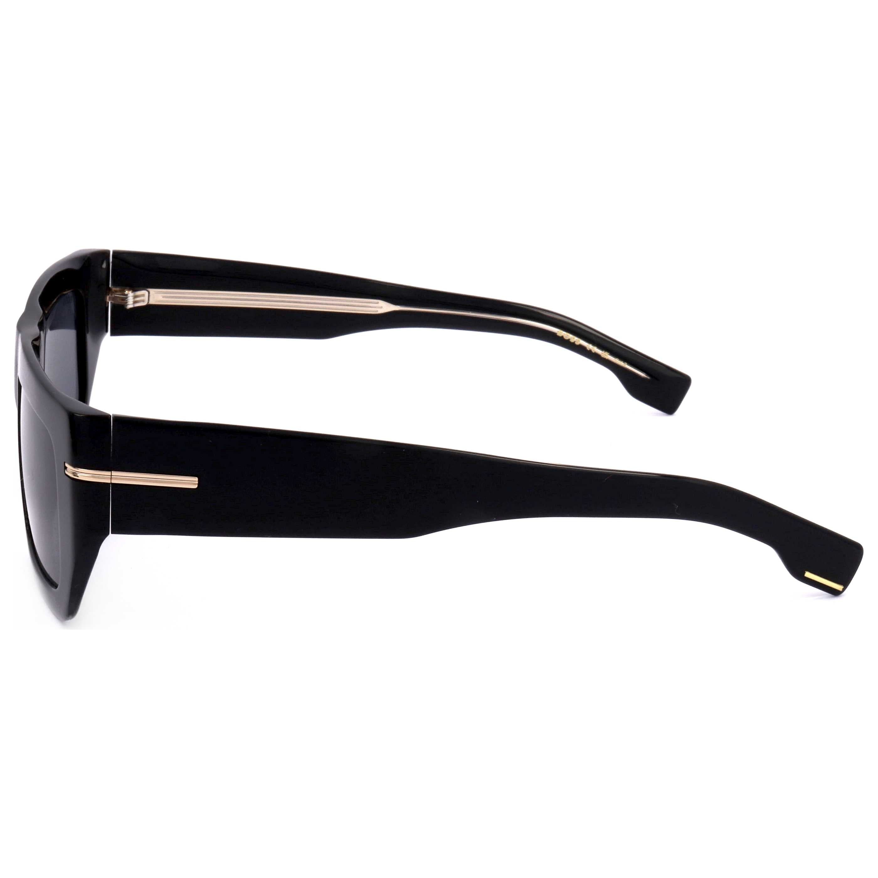 Hugo Boss Men's Sunglasses BOSS1502-S-WR7-54