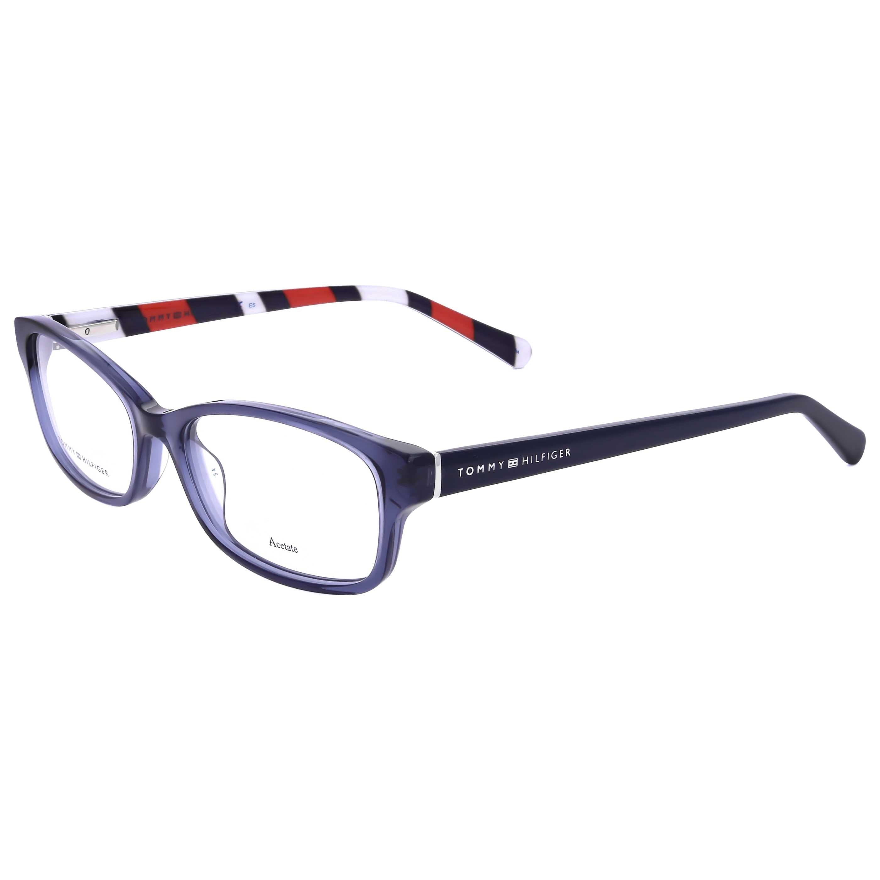 Tommy Hilfiger Women's Eyeglasses TH1685-PJP-51
