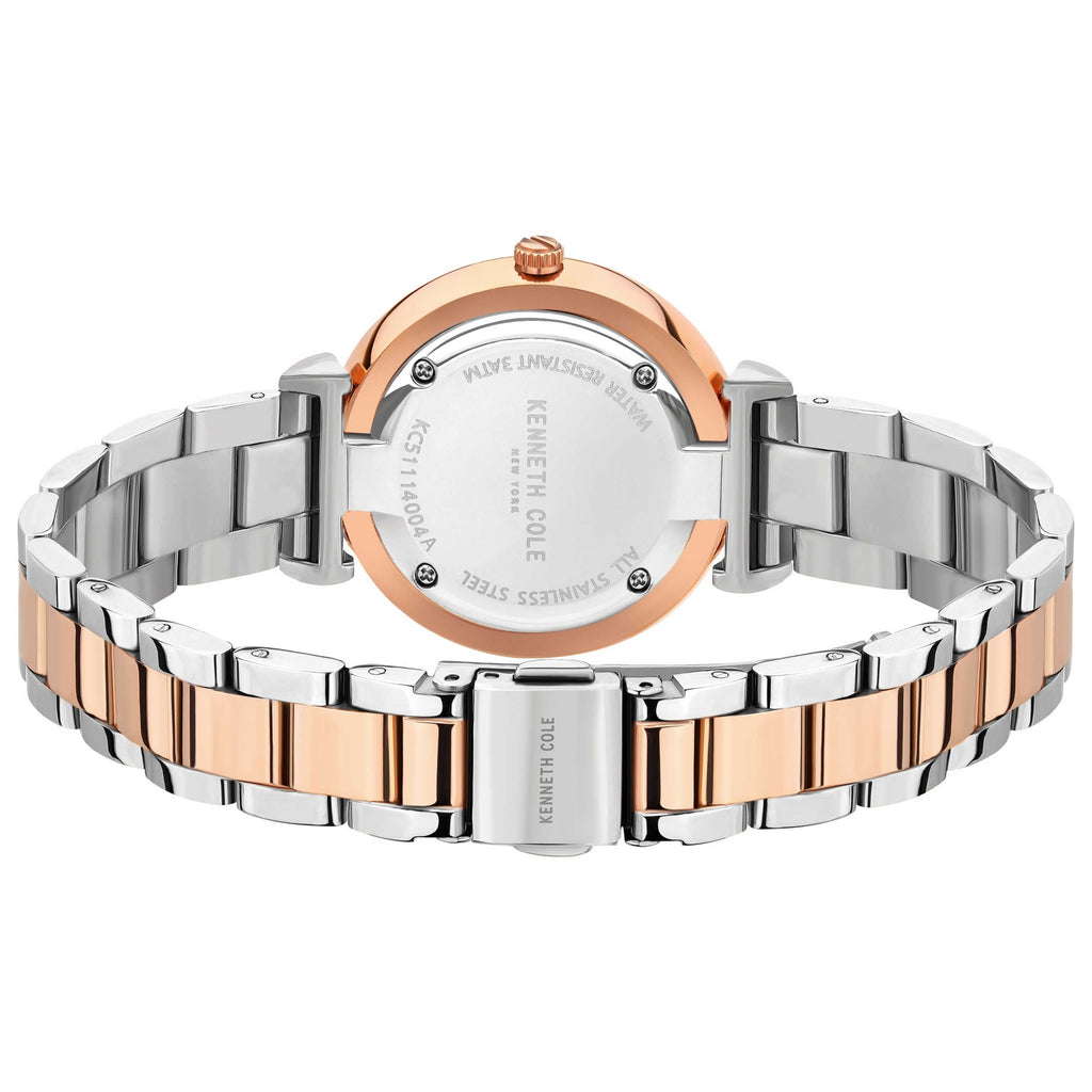 Kenneth Cole Women's Watch KC51114004A