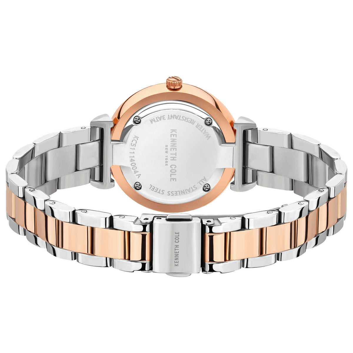 Kenneth Cole Women's Watch KC51114004A