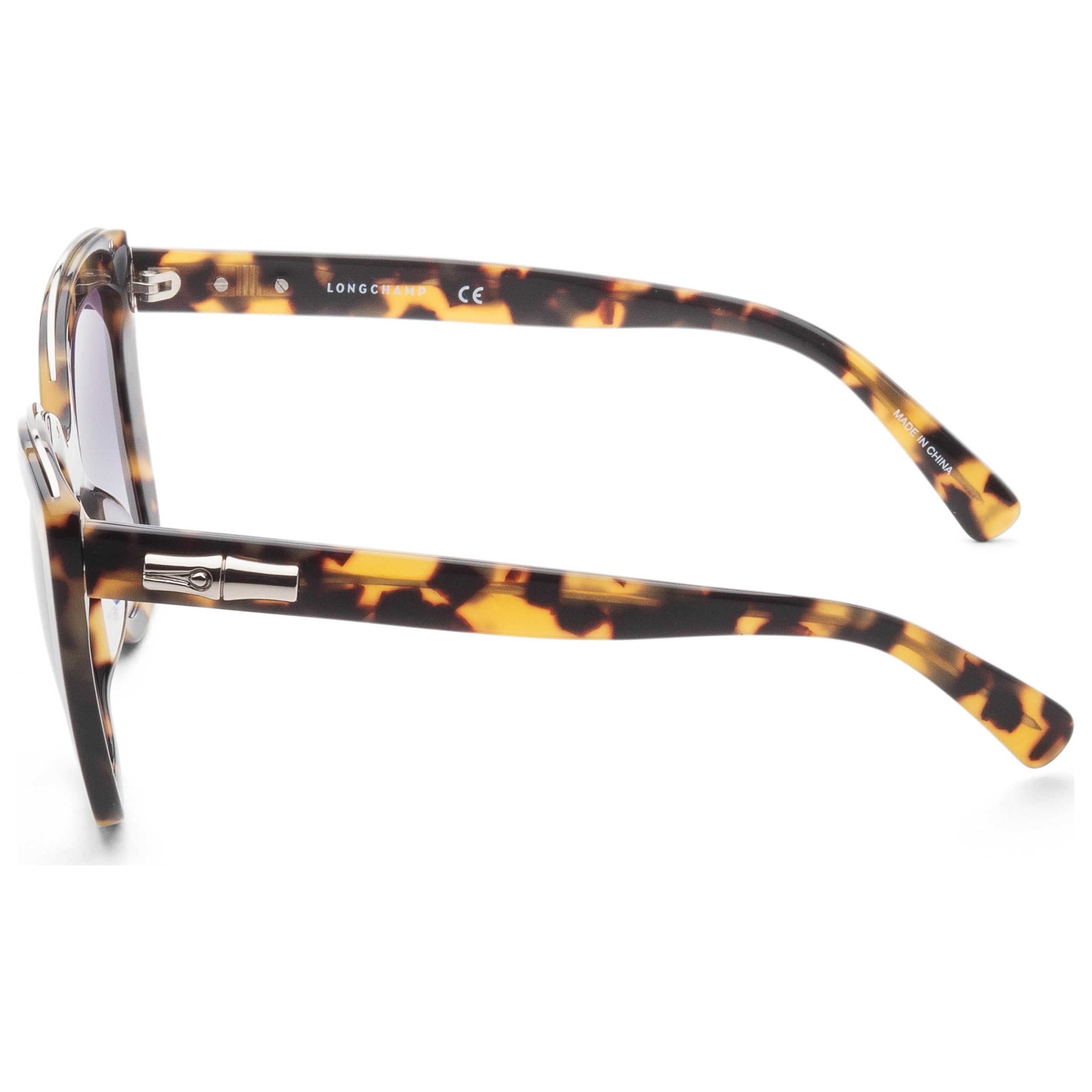Longchamp Women's Sunglasses LO692S-255