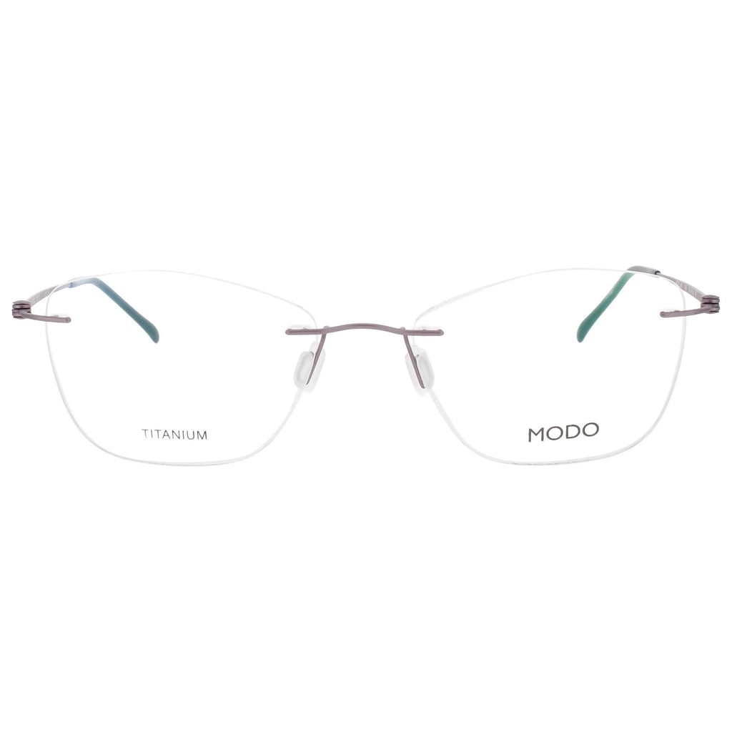 Modo Women's Eyeglasses MODO-4601-PUR00-54