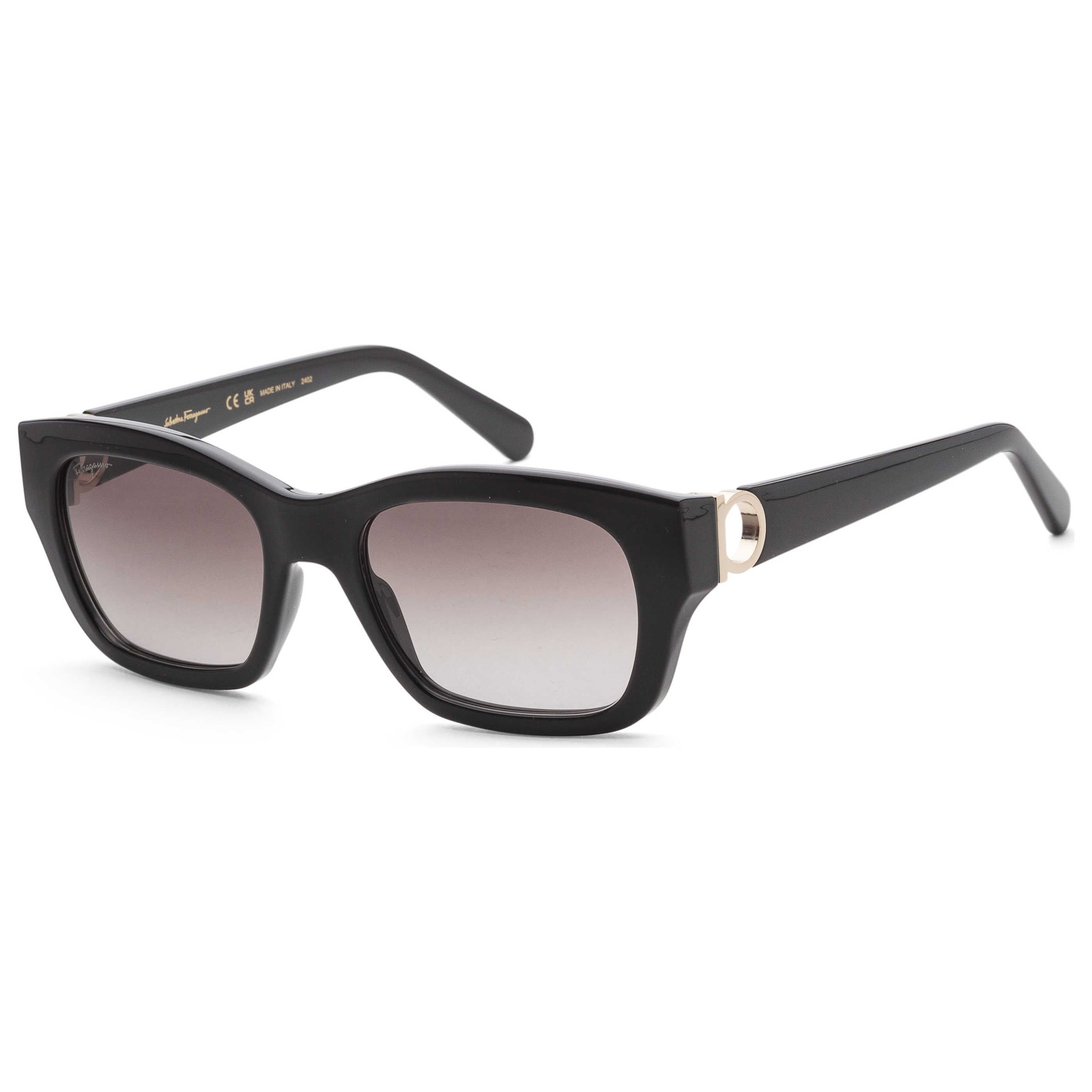 Ferragamo Women's Sunglasses SF1012S-001