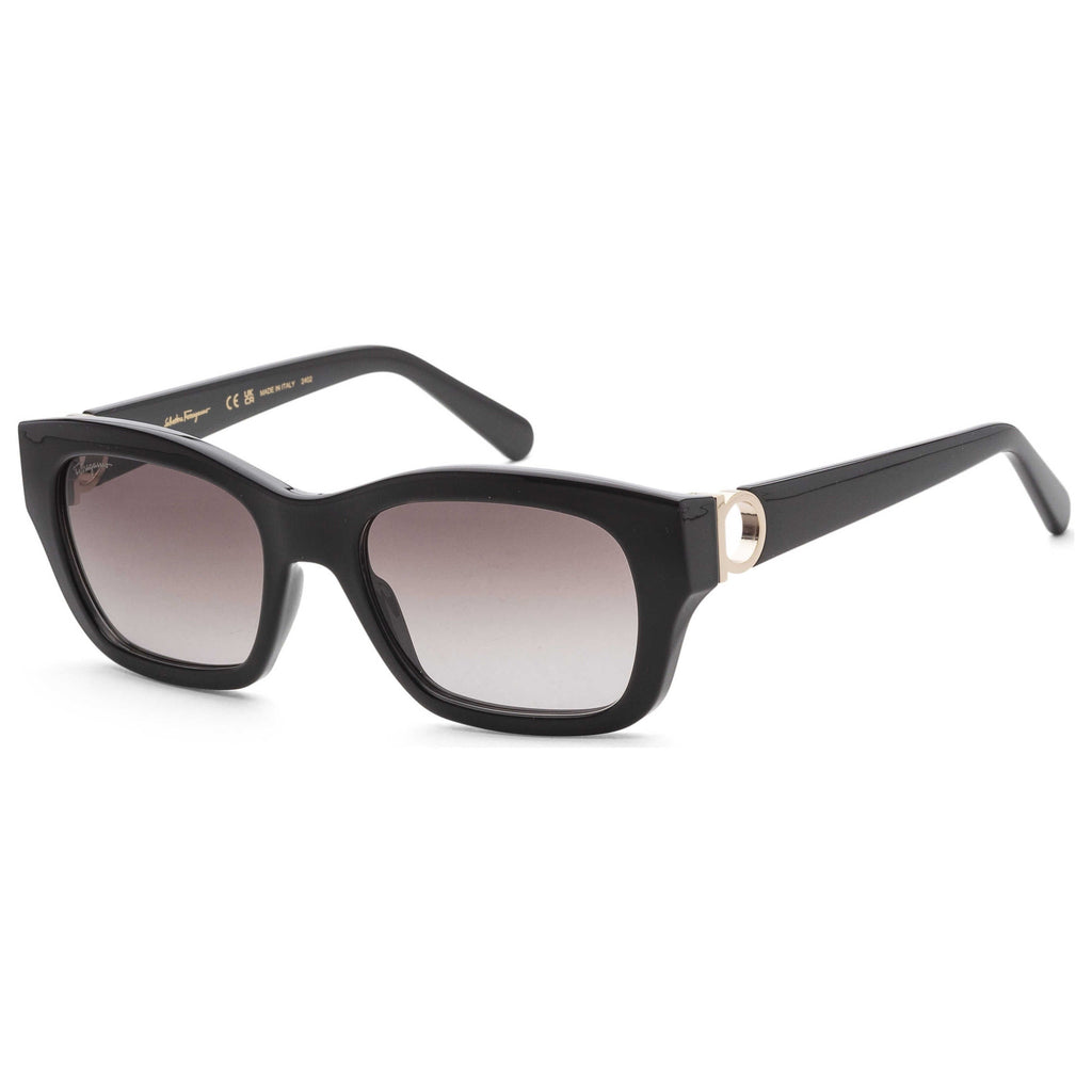 Ferragamo Women's Sunglasses SF1012S-001