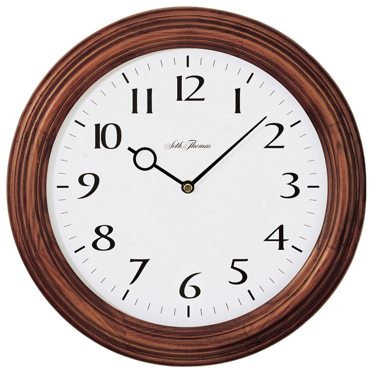 Seth Thomas Clock WMH002095