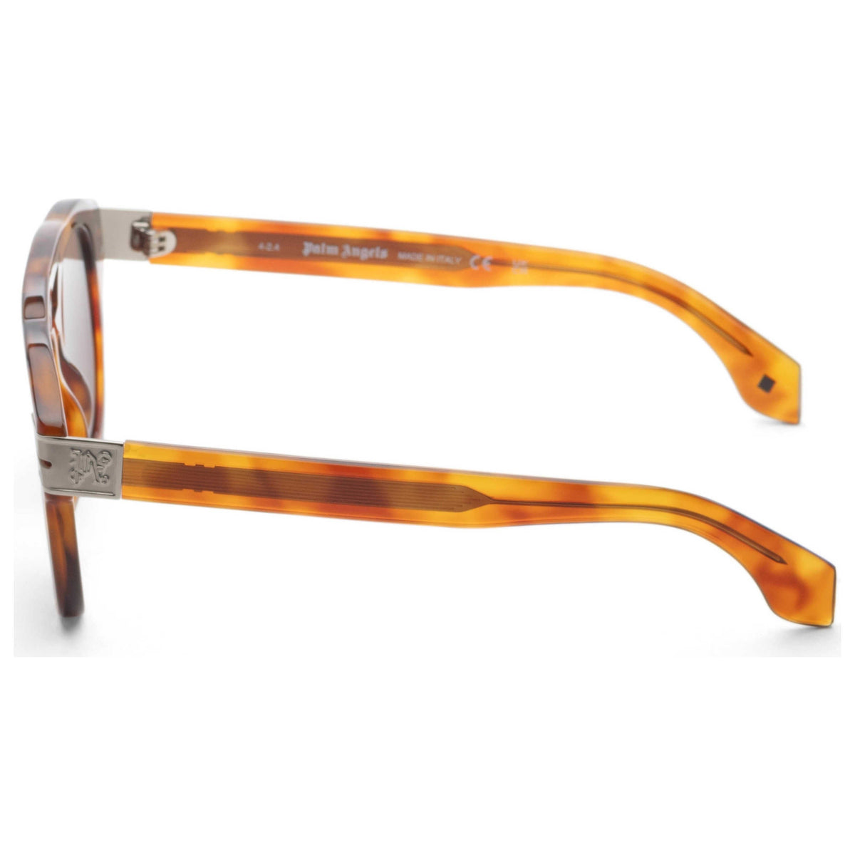 Palm Angels Women's Sunglasses PERI100F24PLA0012464