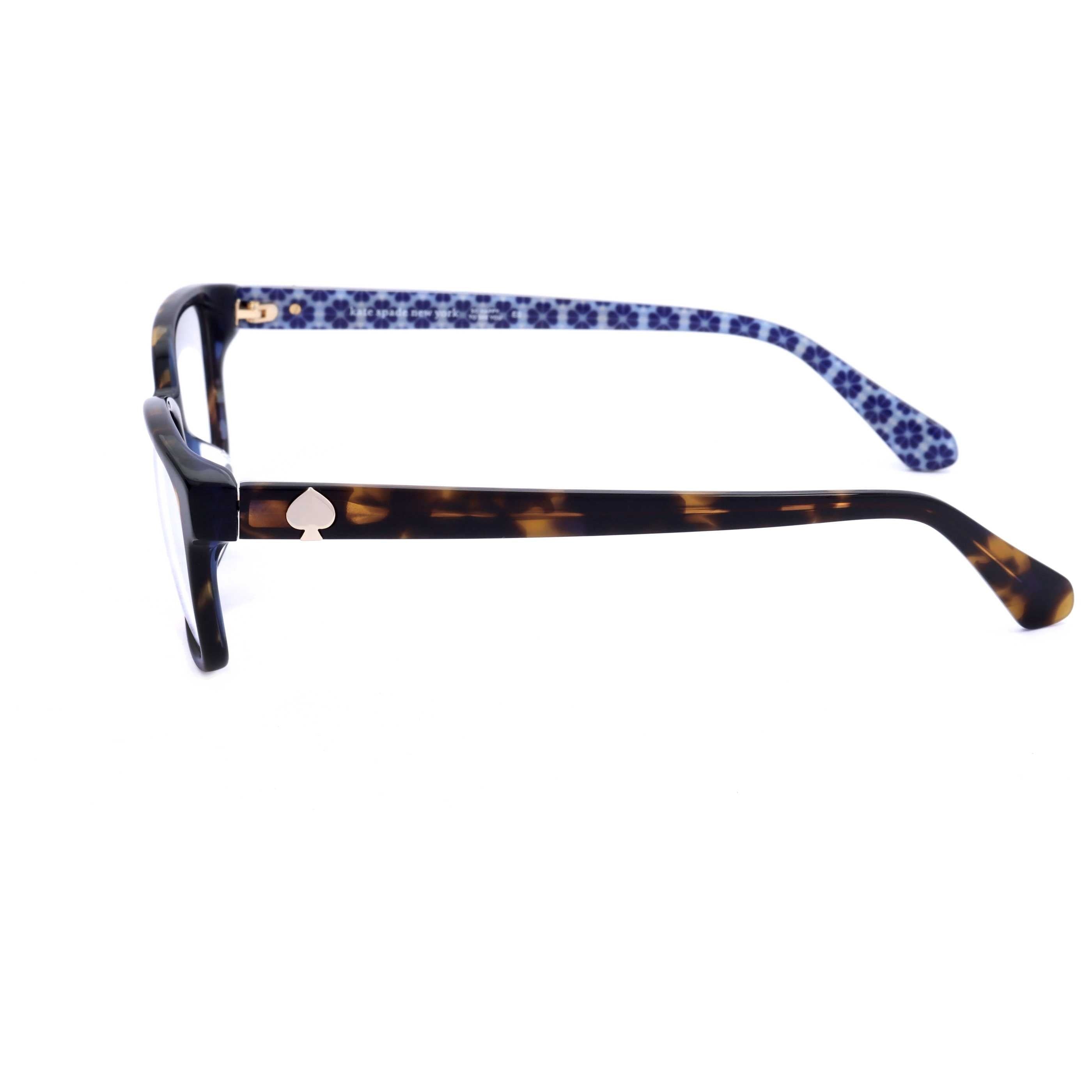 Kate Spade Women's Eyeglasses KARIANE-F-IPR-53