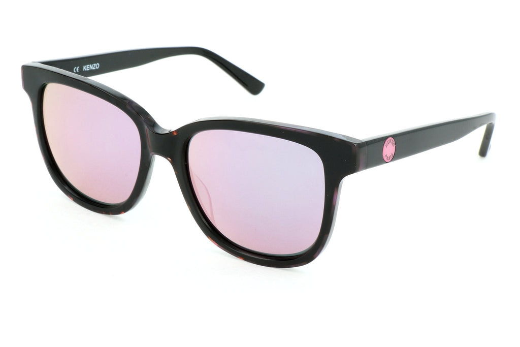 Kenzo Women's Acetate Sunglasses