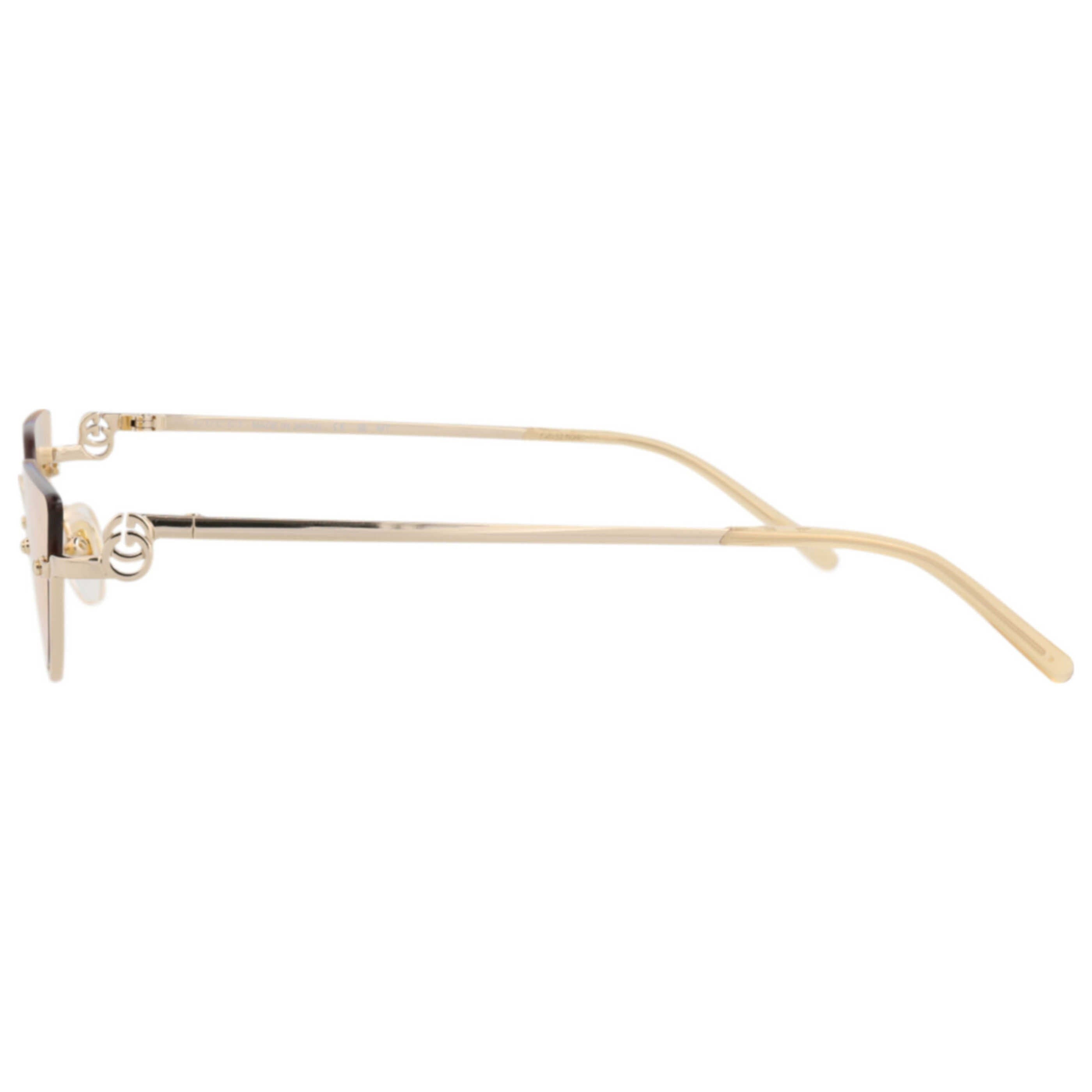 Gucci Women's Sunglasses GG1603S-30014876-004