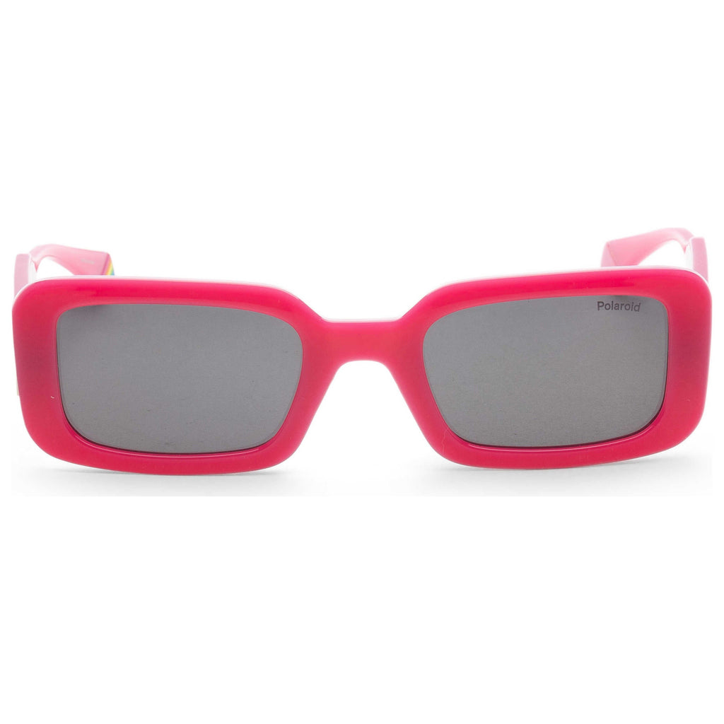 Polaroid Women's Sunglasses PLD6208-S-X-MU1-52