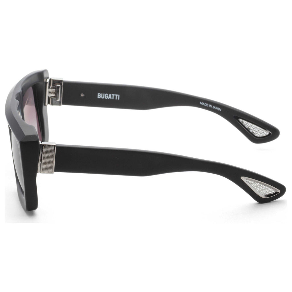 Bugatti Men's Sunglasses 02-MBK