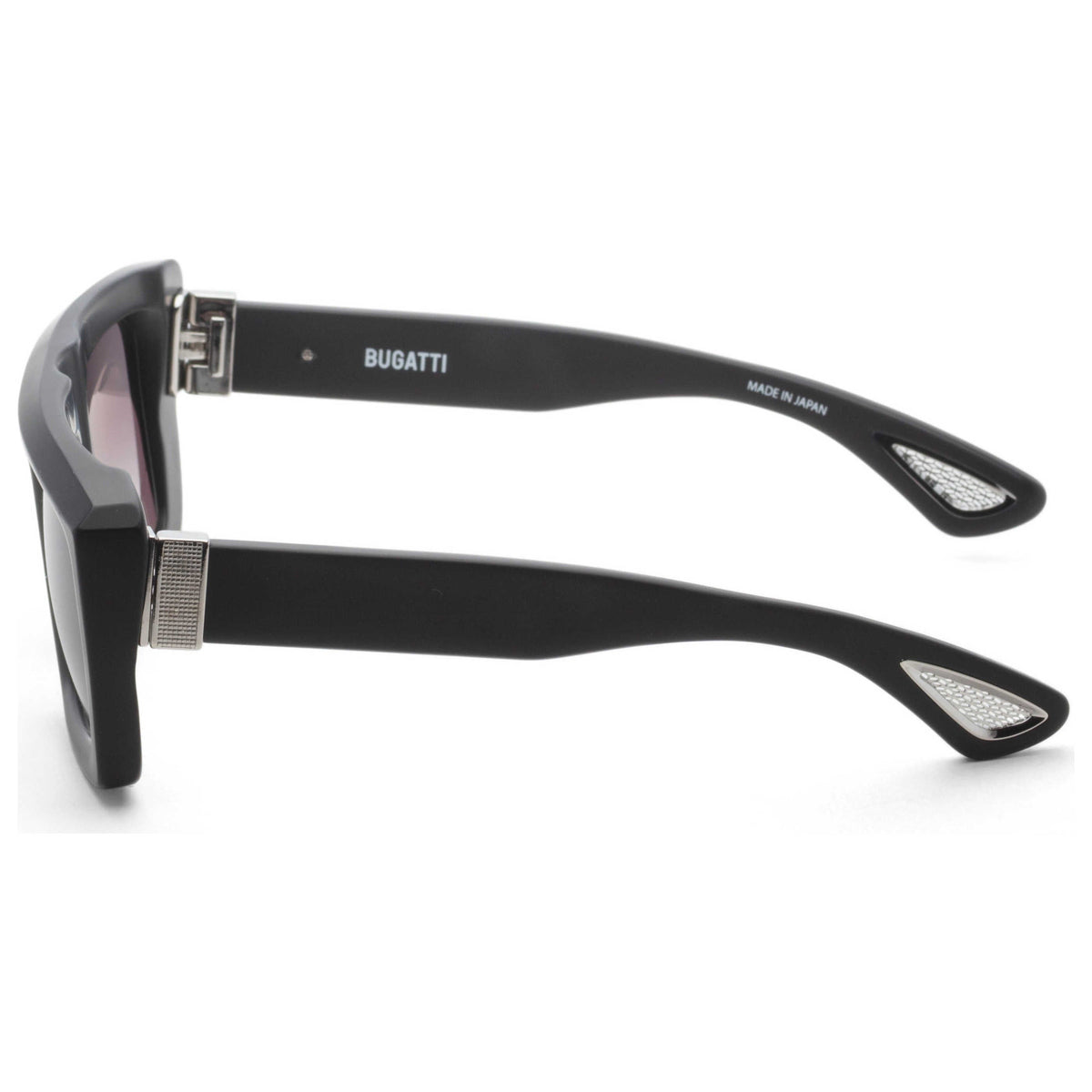 Bugatti Men's Sunglasses 02-MBK