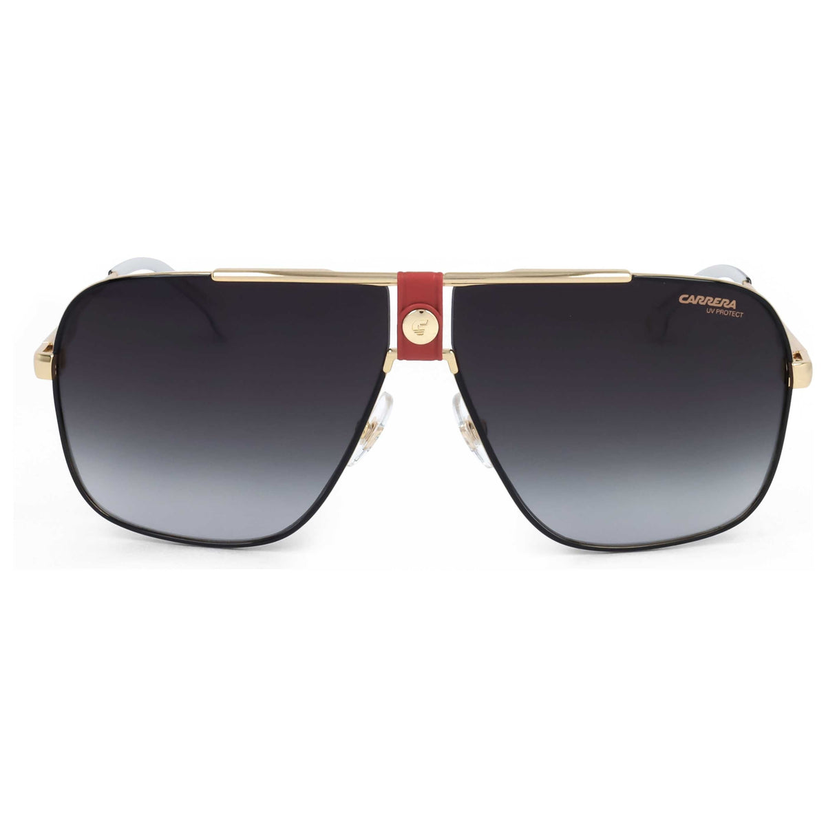 Carrera Men's Sunglasses CARRERA1018-S-Y11-63