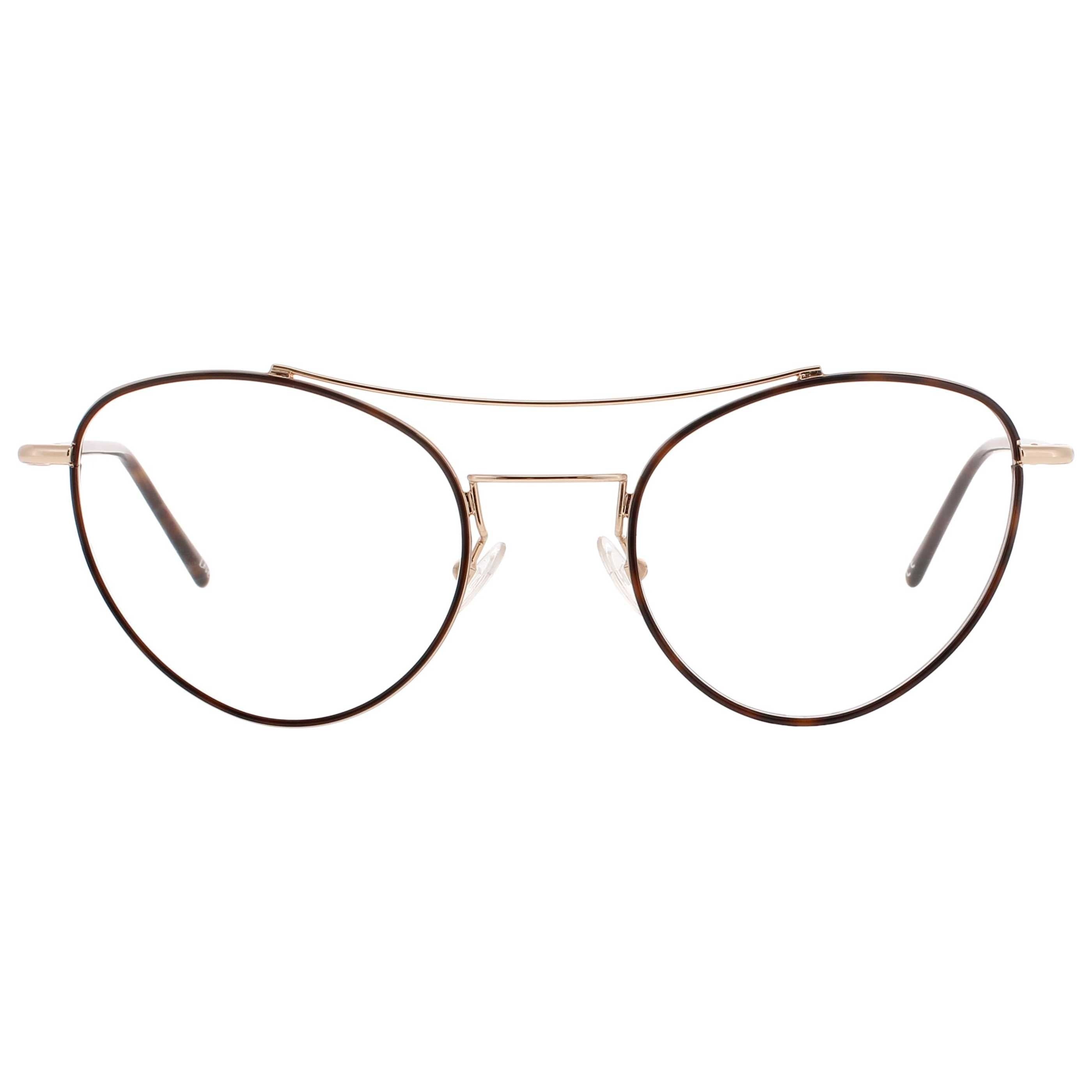 Andy Wolf Women's Eyeglasses AW-4717-B-53