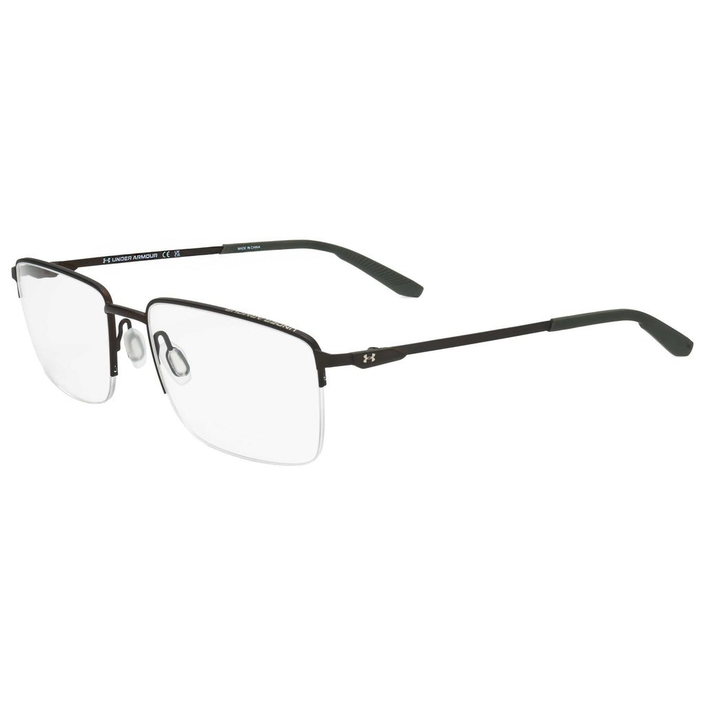 Under Armour Men's Eyeglasses UA5016-G-09Q-58