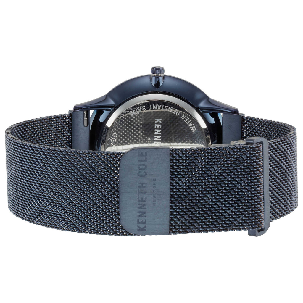 Kenneth Cole Men's Watch KCWGG2221802