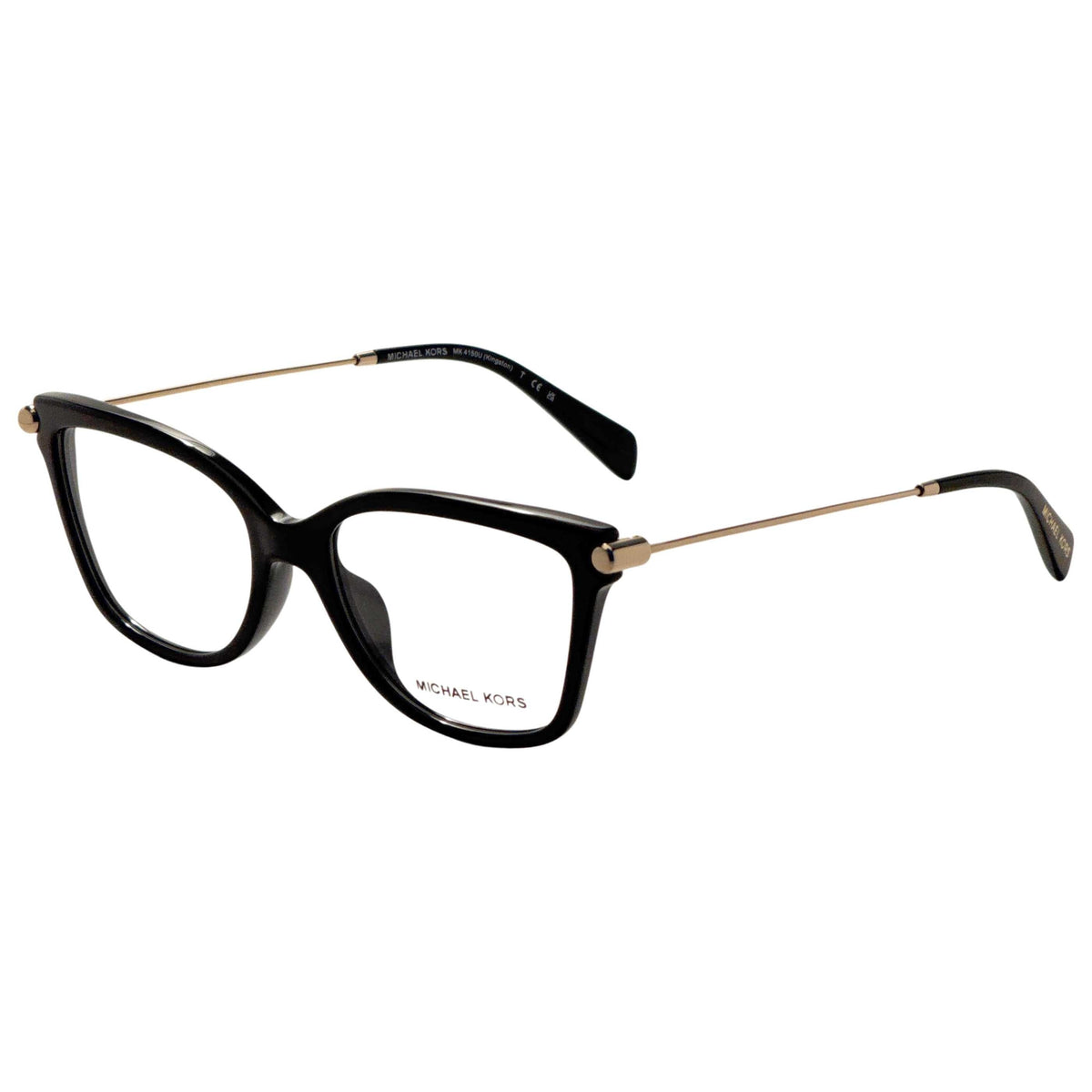 Michael Kors Kingston Women's Eyeglasses MK4150U-3005-52