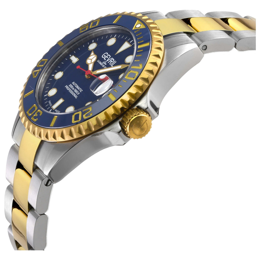 Gevril Men's Watch 4766B