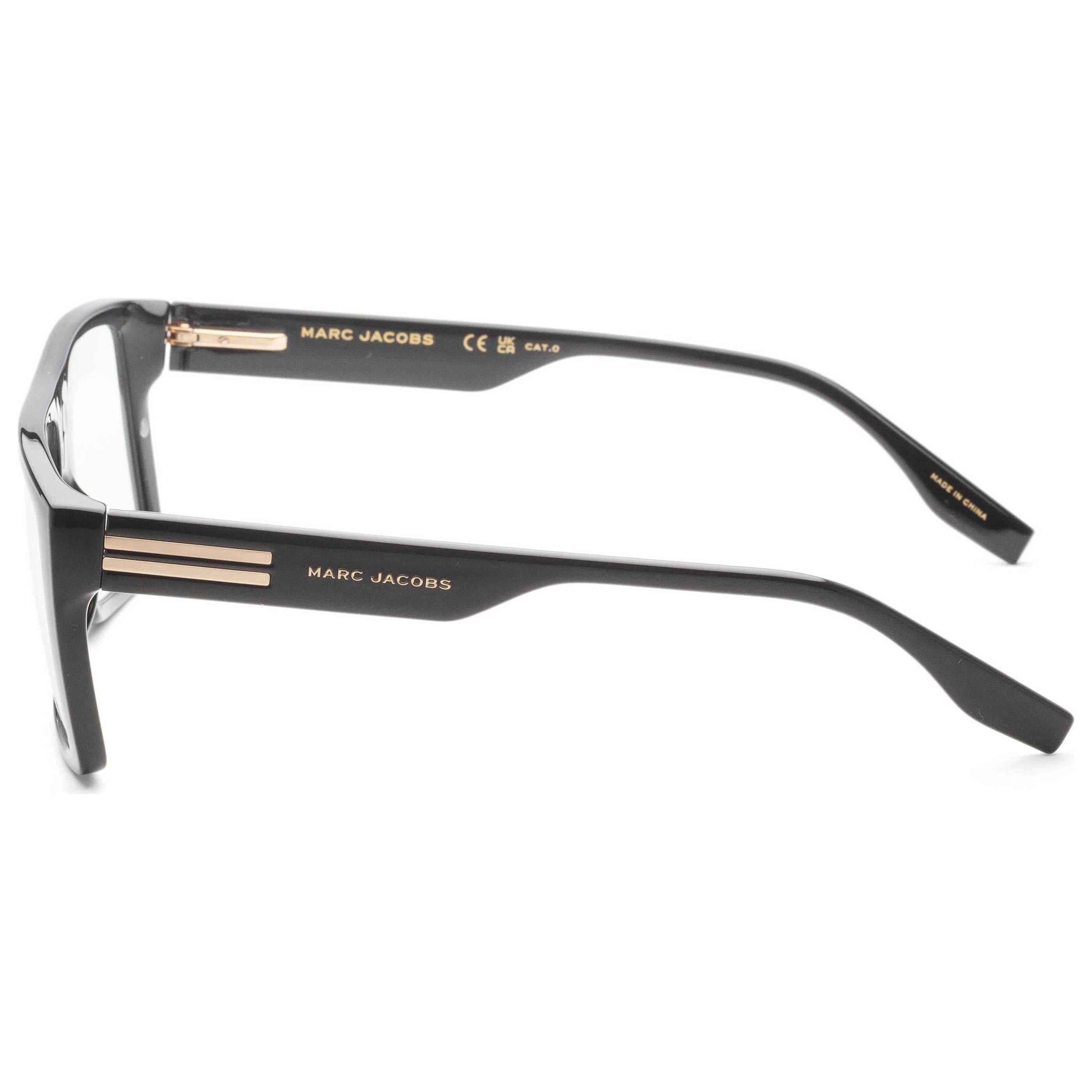 Marc Jacobs Women's Sunglasses MARC672CS-003K-IR
