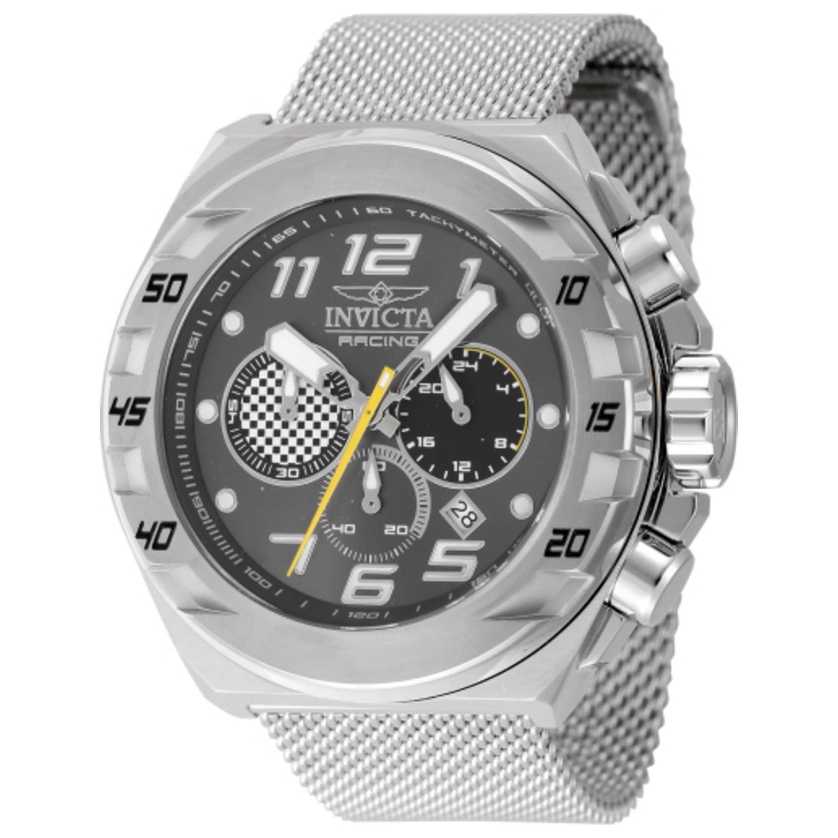Invicta Men's Watch IN-47201