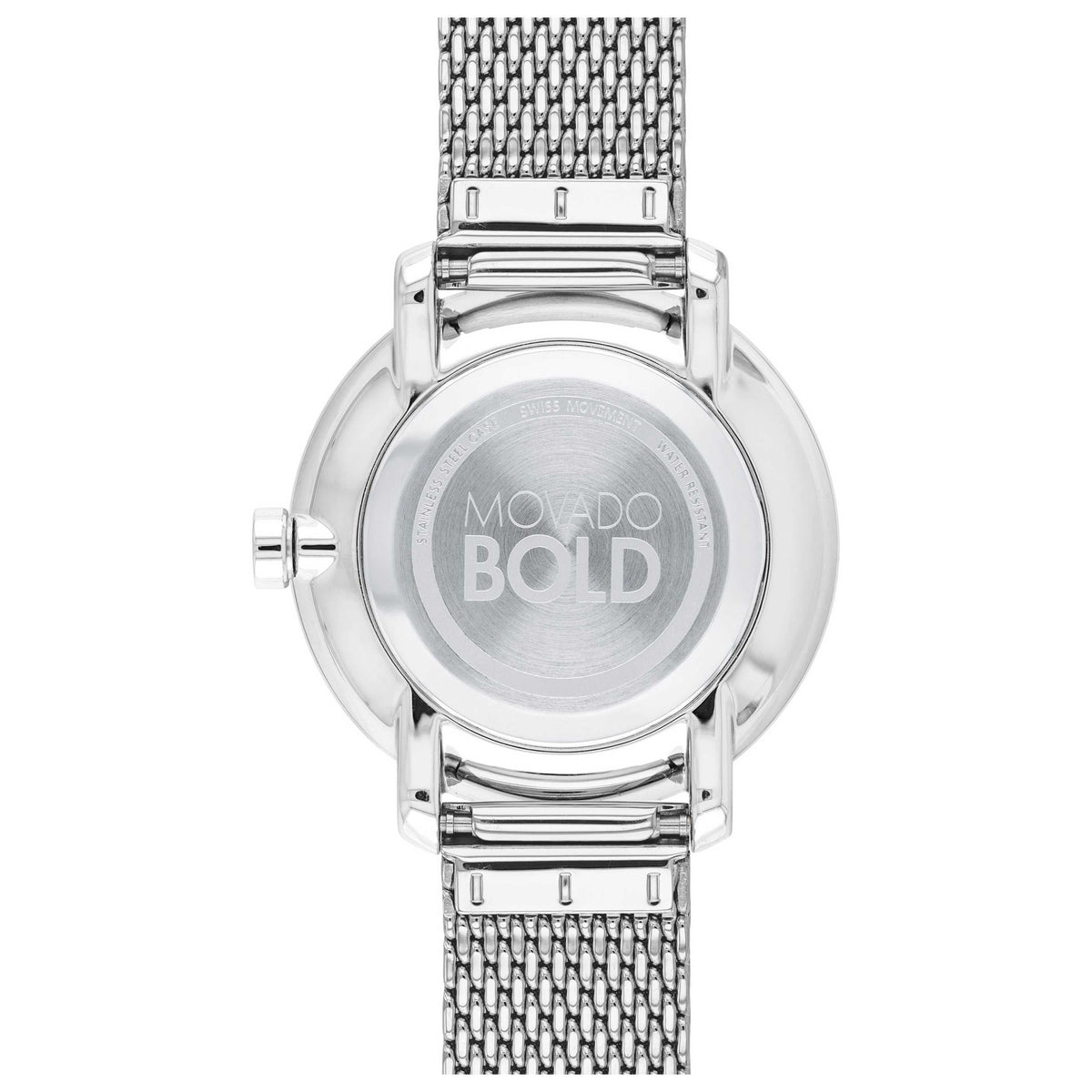 Movado Shimmer Women's Watch 3600655