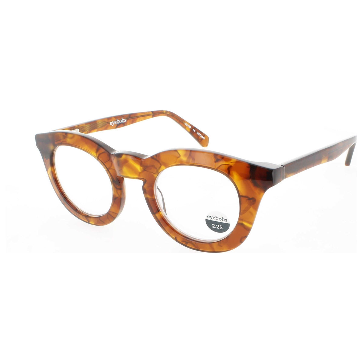 Eyebobs Women's Readers EYEBOBS-3388-77-2-25