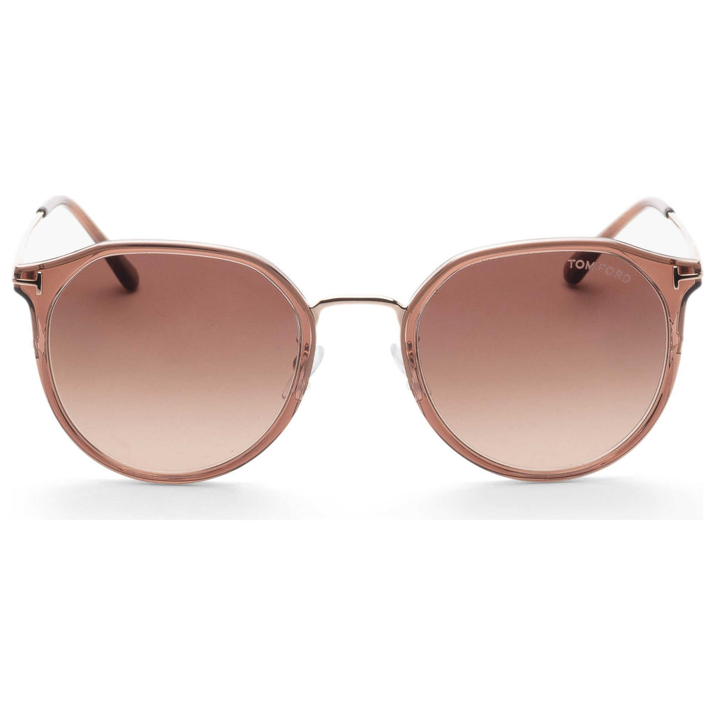 Tom Ford Women's Sunglasses FT0897-K-45F-55