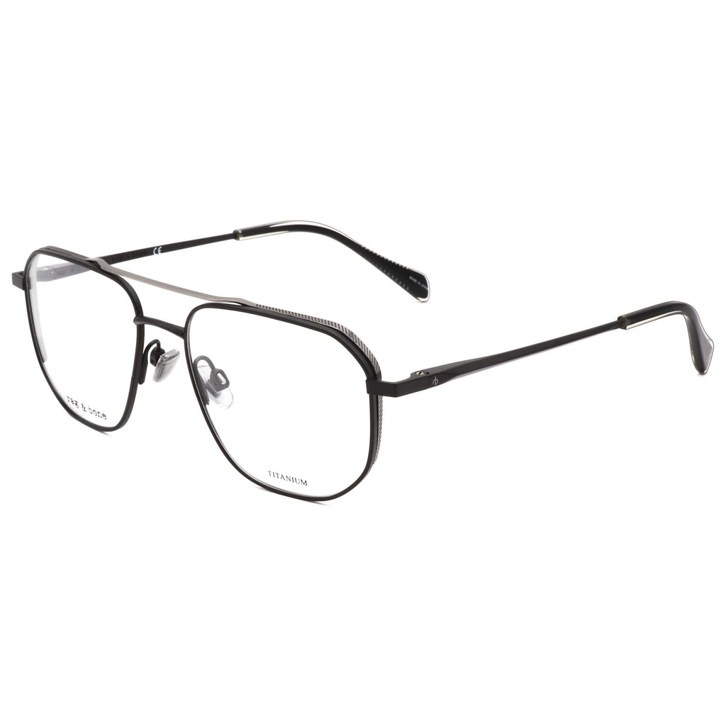 Rag & Bone Men's Eyeglasses RNB7044-807-53