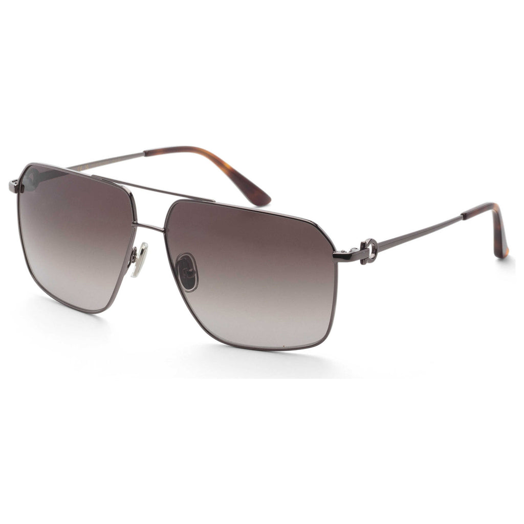 Ferragamo Men's Sunglasses SF238S-069-62