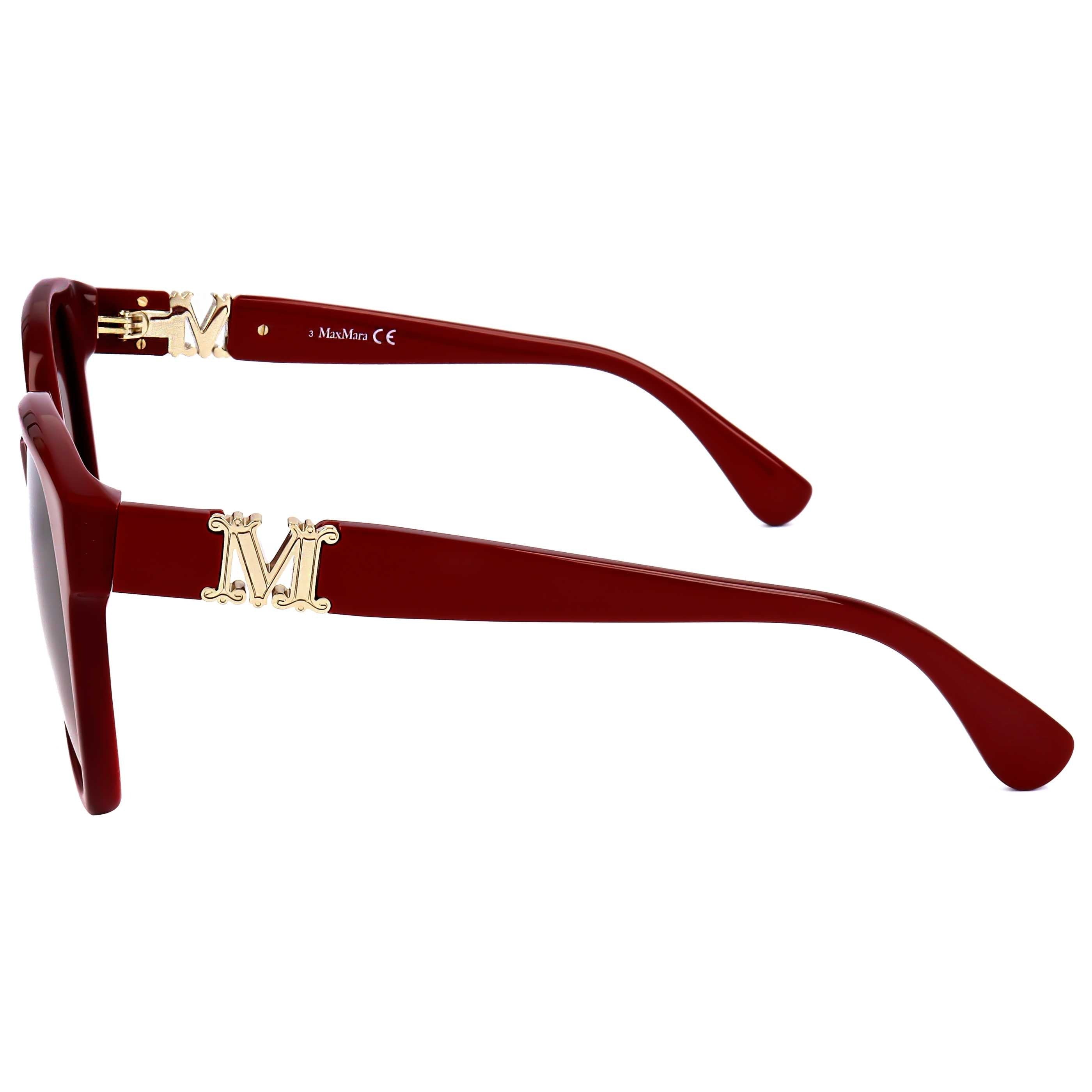Max Mara Women's Sunglasses MM0014-66F-56