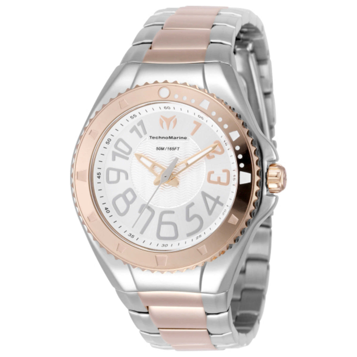 TechnoMarine Lusso Mare Women's Watch TM-226009