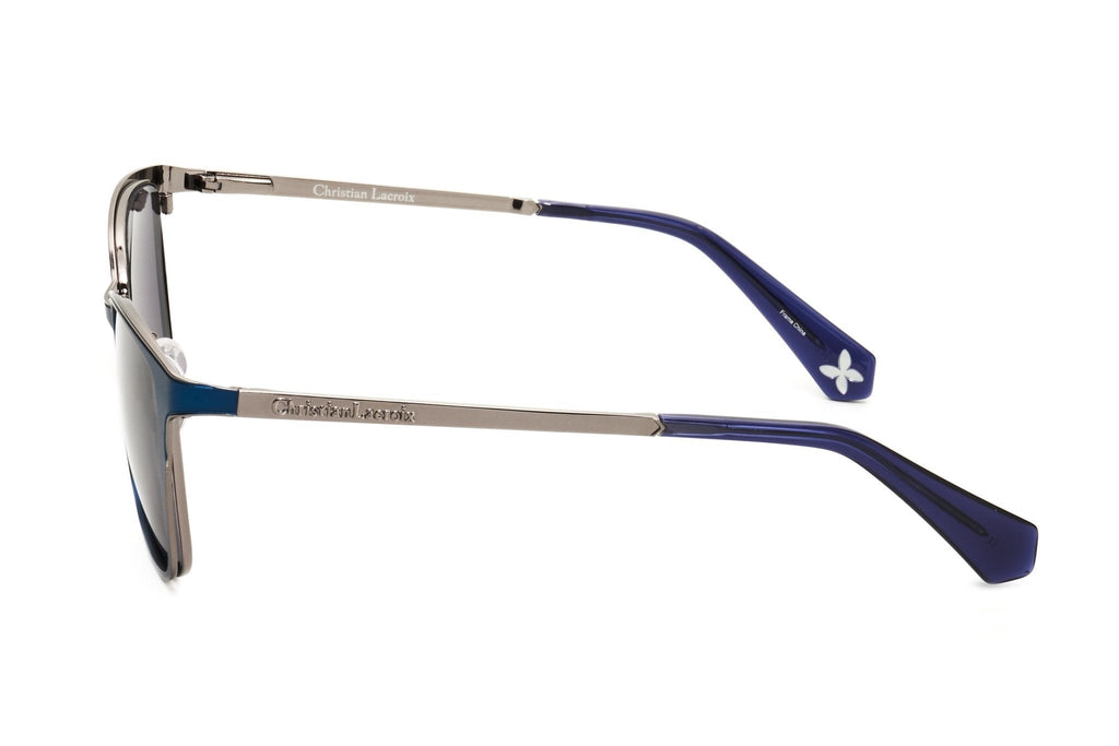 Christian Lacroix Women's Metal Sunglasses
