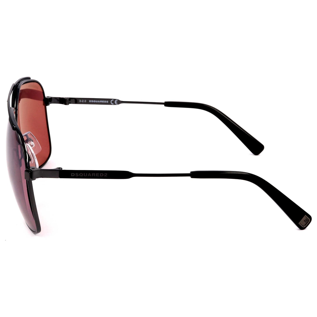 Dsquared2 Men's Sunglasses DQ0381-08Z-61