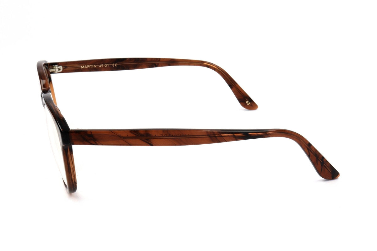 L.G.R. Men's Acetate Glasses