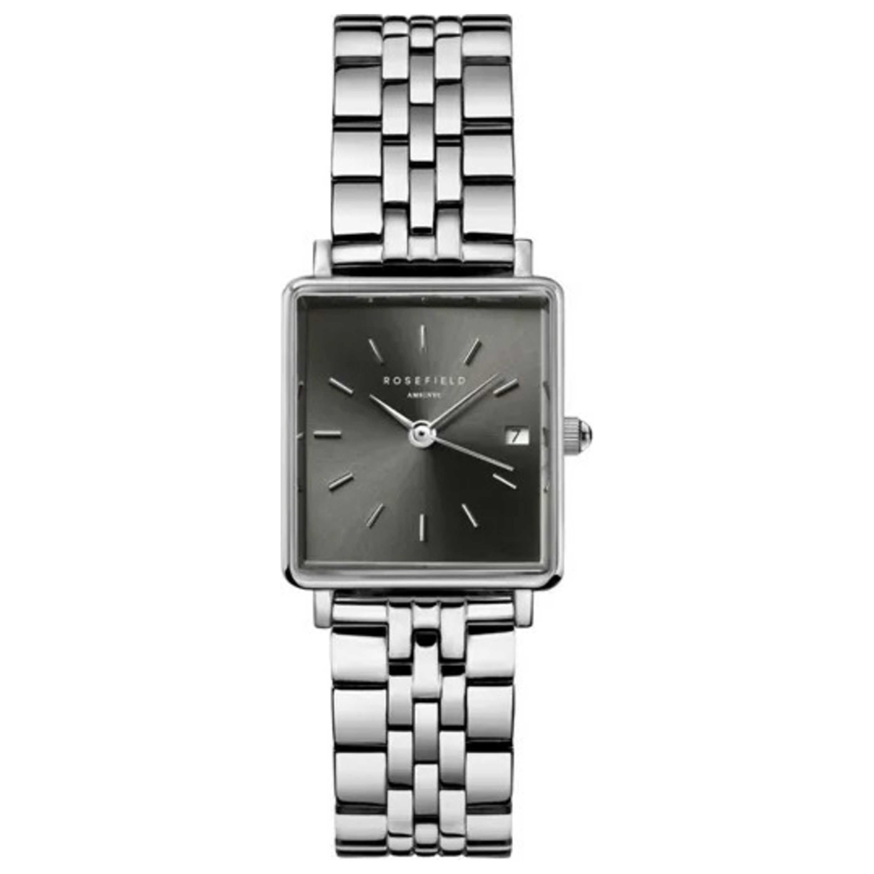 Rosefield Women's Watch BGSSS-Q051