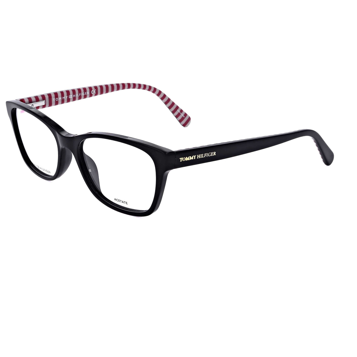 Tommy Hilfiger Women's Eyeglasses TH2008-GWM-52
