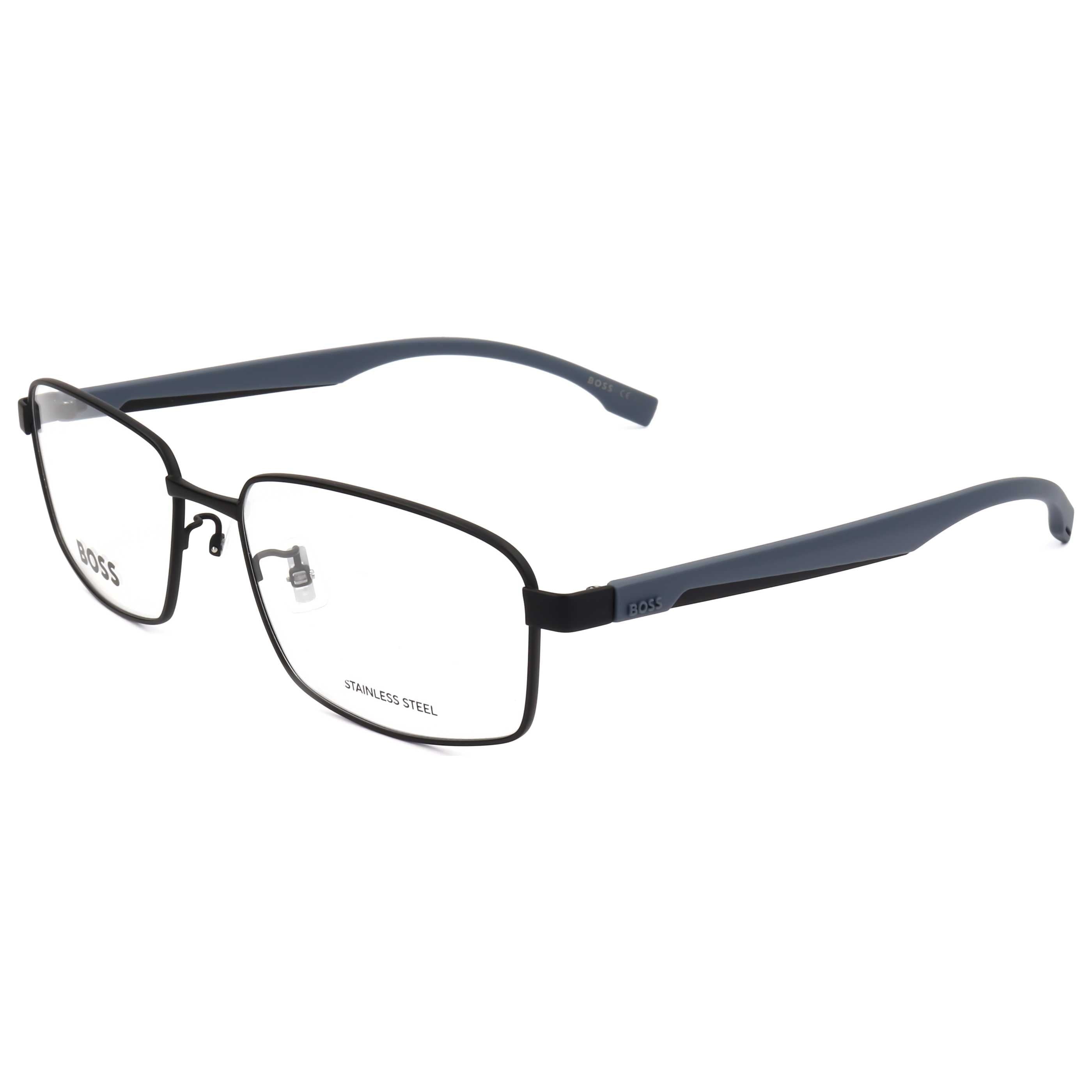 Hugo Boss Men's Eyeglasses BOSS1470-F-003-57