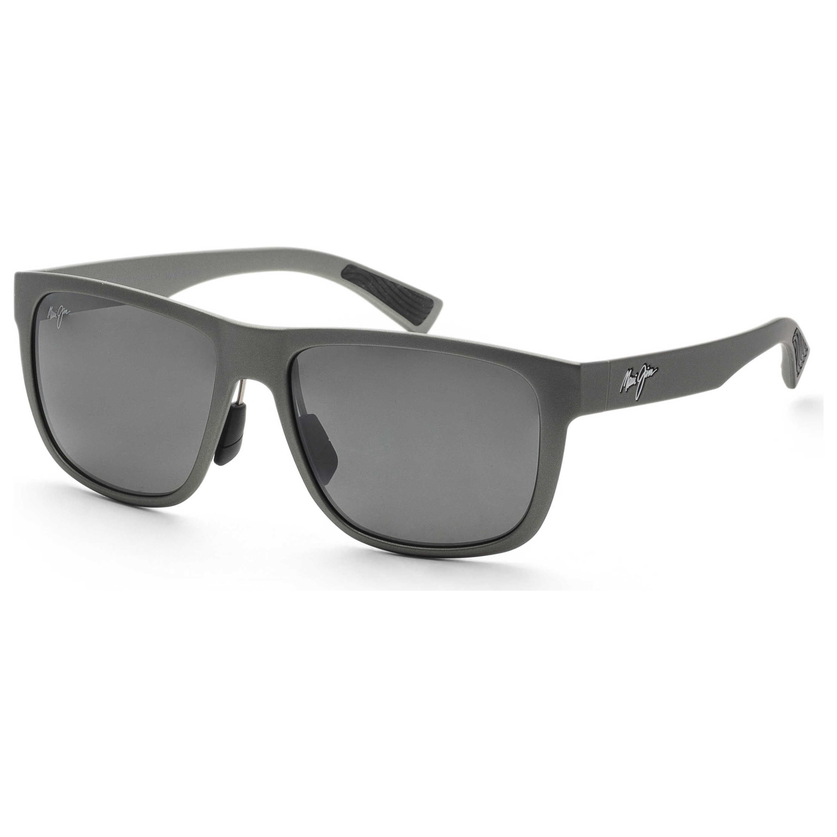 Maui Jim Men's Sunglasses MJ0670S-003