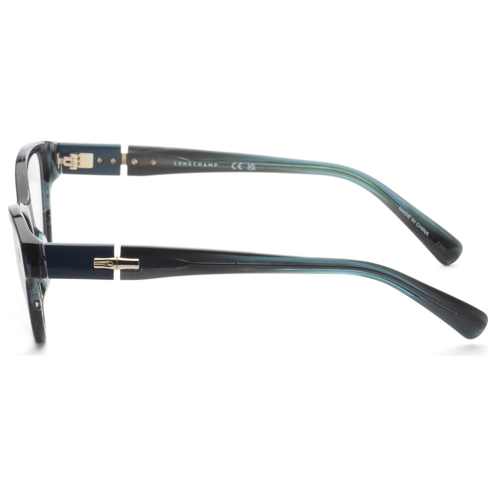 Longchamp Women's Eyeglasses LO2721-426