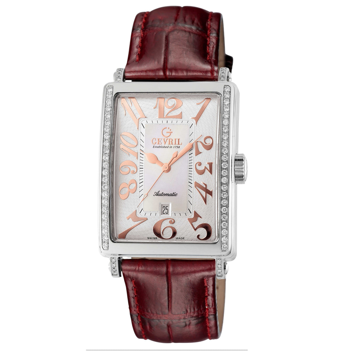 Gevril Women's Watch 6208RE