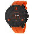 Tendence Gulliver Round Funky Men's Watch 02046023