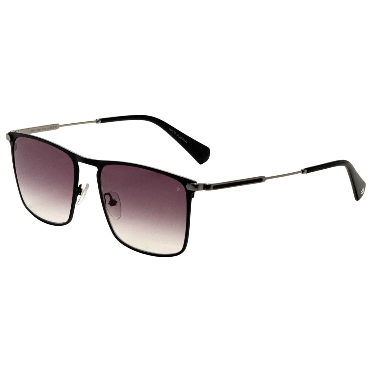 John Varvatos Men's Sunglasses SJV567-560BLA
