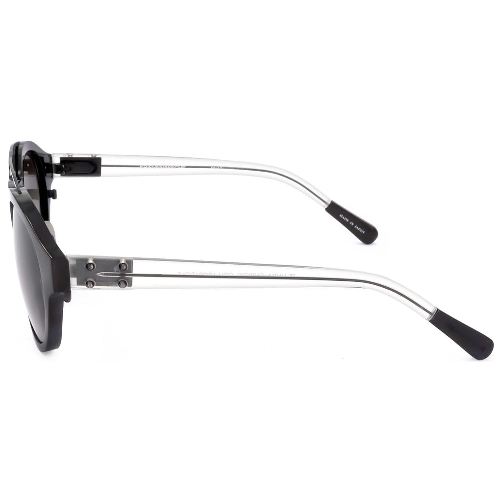 Linda Farrow Men's Sunglasses KVA4-C2