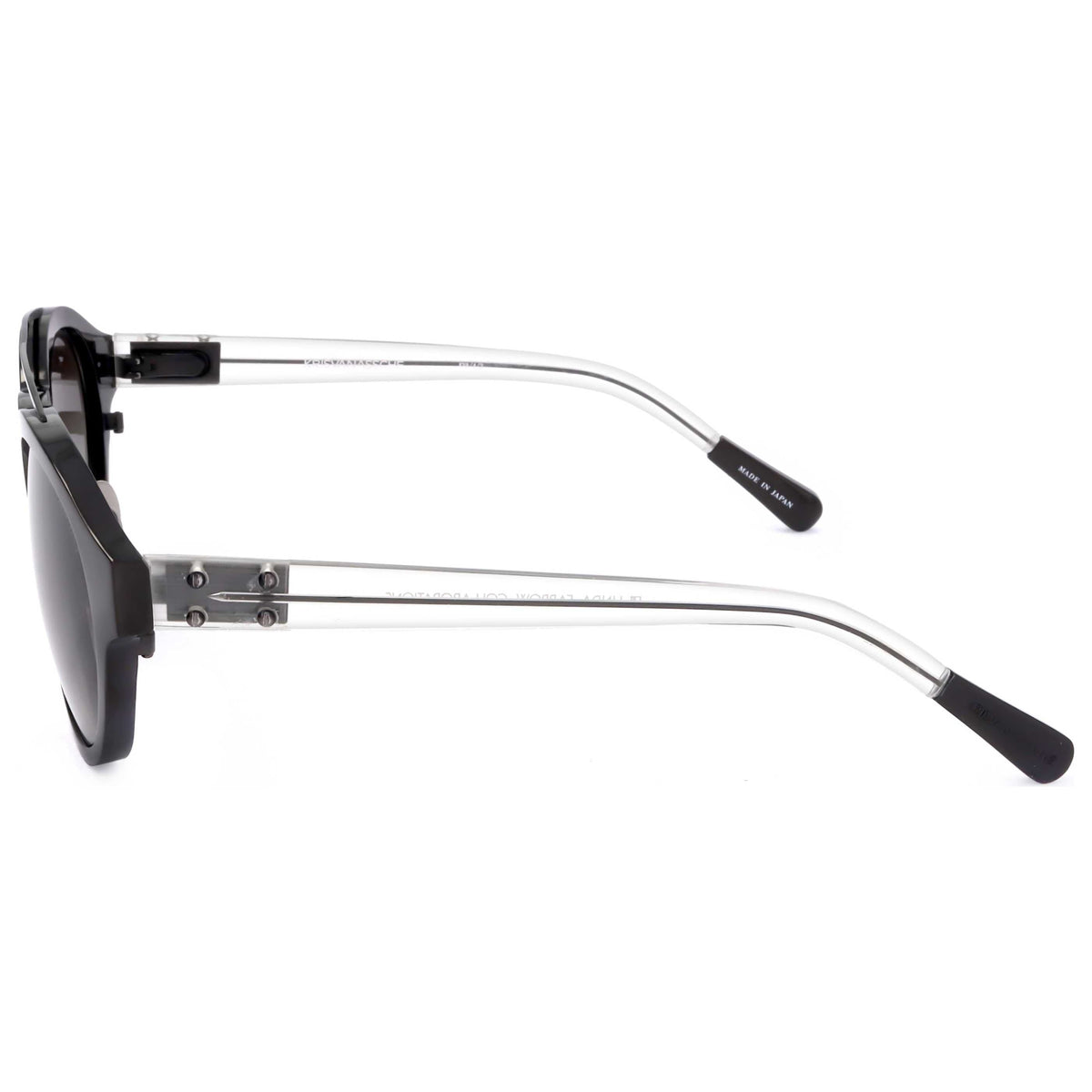 Linda Farrow Men's Sunglasses KVA4-C2