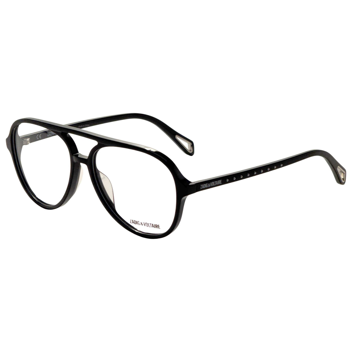 Zadig & Voltaire Women's Eyeglasses VZV236-560700