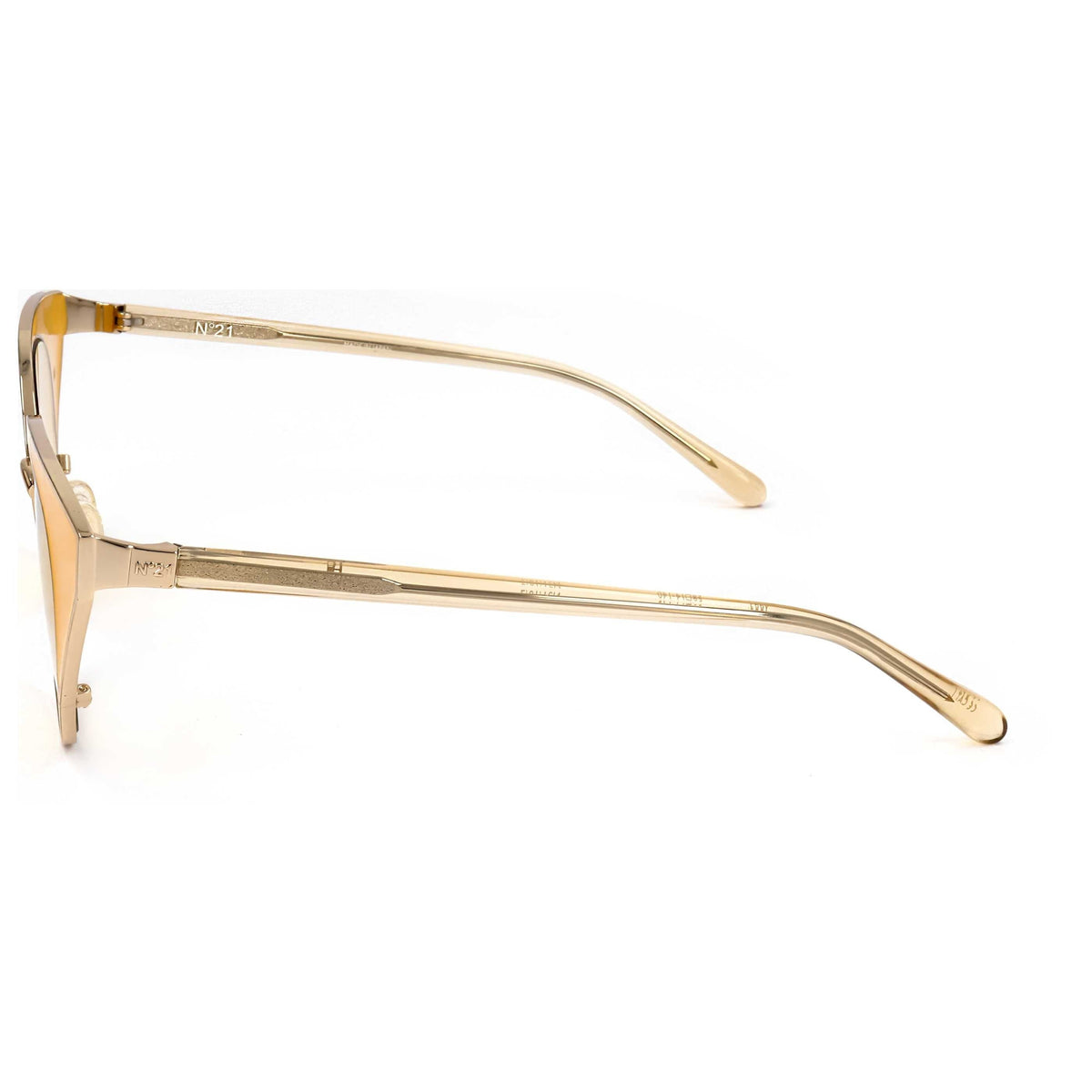 Linda Farrow Women's Sunglasses N21S18-C7-58