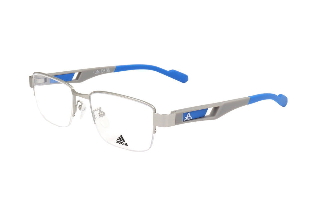 Adidas Sport Men's Metal Glasses