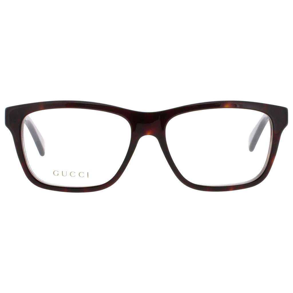 Gucci Men's Eyeglasses GUCCI-GG1177O-005-57
