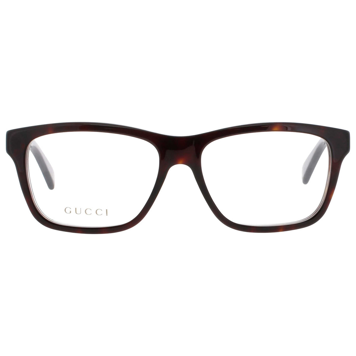 Gucci Men's Eyeglasses GUCCI-GG1177O-005-57