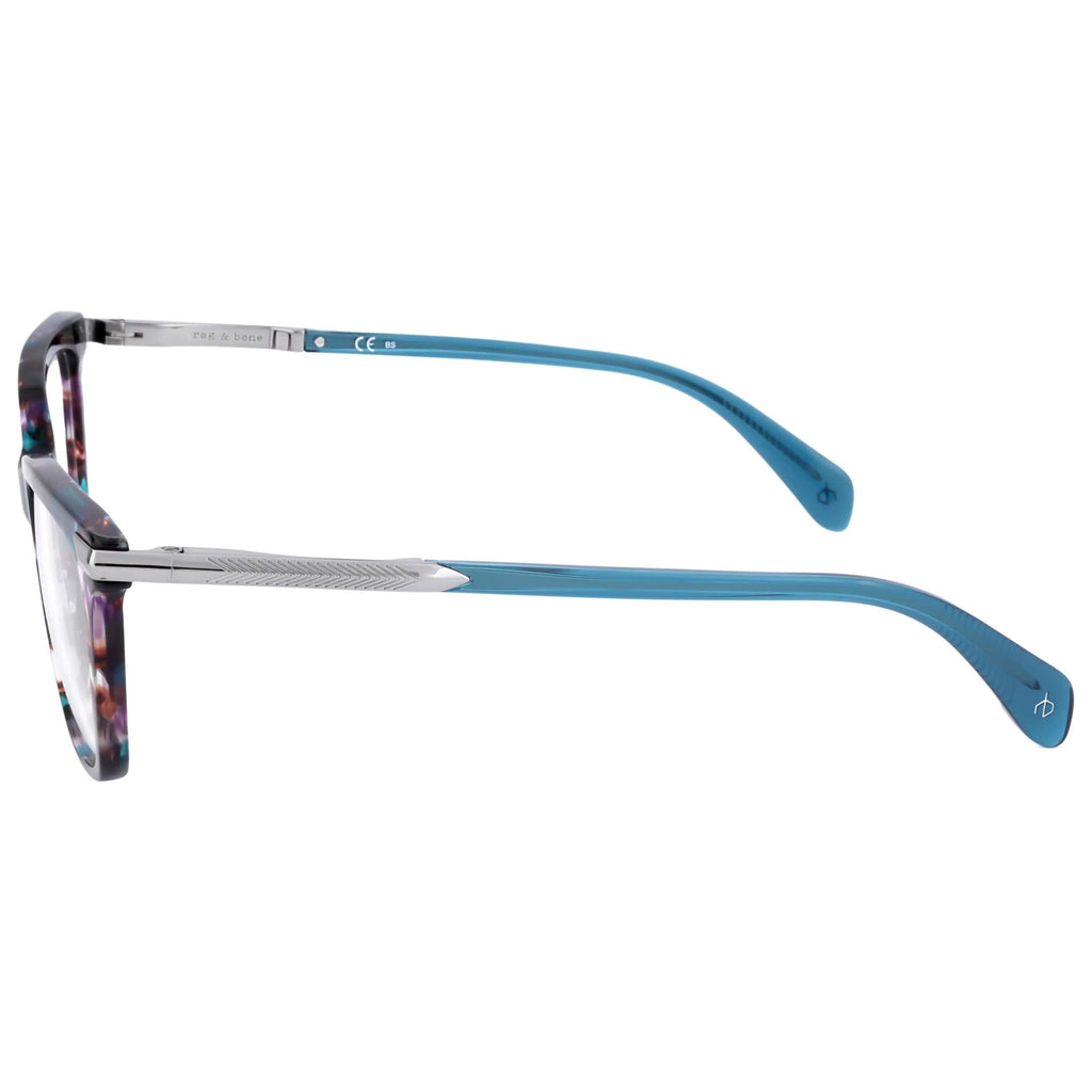 Rag & Bone Women's Eyeglasses RNB3050-5MU-53